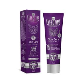 Effective Skin Care Super 50 gr Kedi Maltı