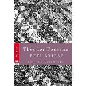 EFFIE BRIEST - THEODOR FONTANE