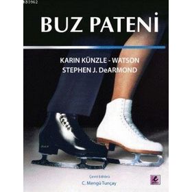 Efil Yayınevi Buz Pateni