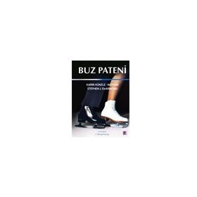 Efil Yayınevi Buz Pateni