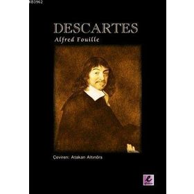 Efil Yayınevi Descartes