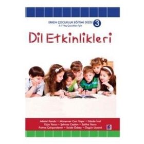 Efil Yayınevi Dil Etkinlikleri