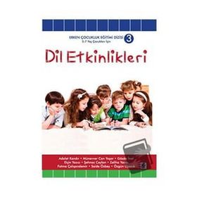 Efil Yayınevi Dil Etkinlikleri