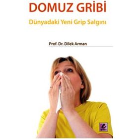 Efil Yayınevi Domuz Gribi