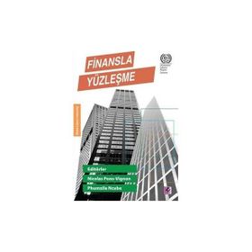 Efil Yayınevi Finansla Yüzleşme