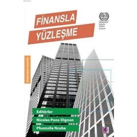Efil Yayınevi Finansla Yüzleşme