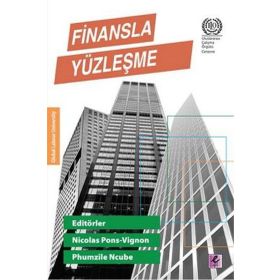 Efil Yayınevi Finansla Yüzleşme
