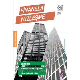Efil Yayınevi Finansla Yüzleşme