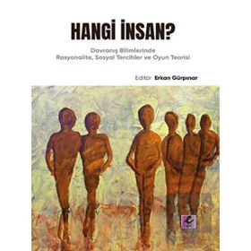 Efil Yayınevi Hangi İnsan?