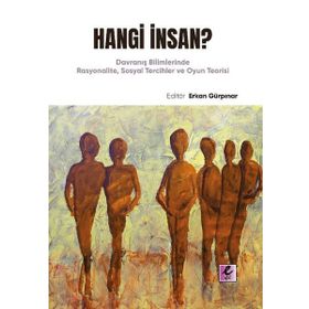 Efil Yayınevi Hangi İnsan?