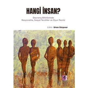 Efil Yayınevi Hangi İnsan?