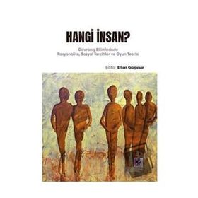 Efil Yayınevi Hangi İnsan?