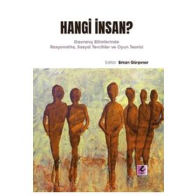 Efil Yayınevi Hangi İnsan?