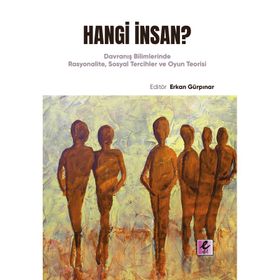 Efil Yayınevi Hangi İnsan?