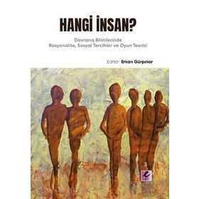 Efil Yayınevi Hangi İnsan?