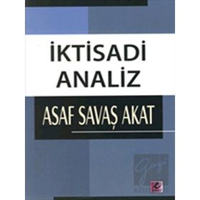 Efil Yayınevi İktisadi Analiz