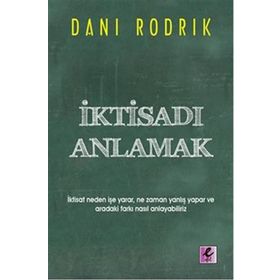 Efil Yayınevi İktisadı Anlamak