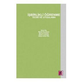 Efil Yayınevi İşbirlikli Öğrenme