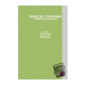 Efil Yayınevi İşbirlikli Öğrenme