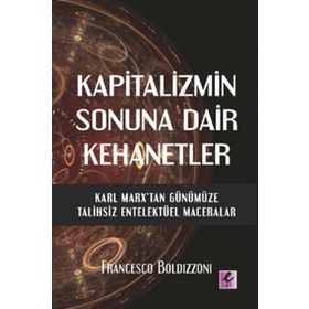 Efil Yayınevi Kapitalizmin Sonuna Dair Kehanetler