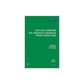 Efil Yayınevi Katı Atık Yönetimi