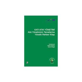 Efil Yayınevi Katı Atık Yönetimi