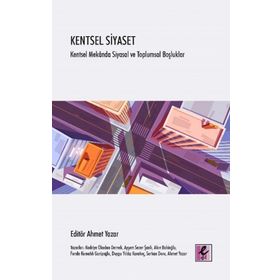 Efil Yayınevi Kentsel Siyaset