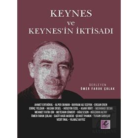 Efil Yayınevi Keynes ve Keynes’in İktisadı