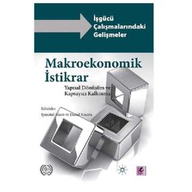 Efil Yayınevi Makroekonomik İstikrar