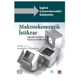 Efil Yayınevi Makroekonomik İstikrar