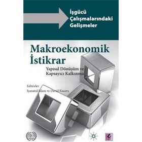 Efil Yayınevi Makroekonomik İstikrar