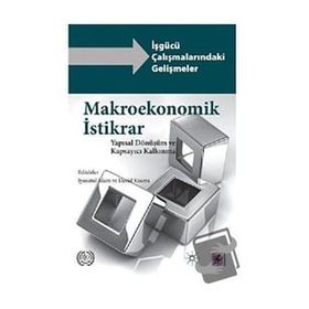 Efil Yayınevi Makroekonomik İstikrar