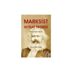 Efil Yayınevi Marksist İktisat Teorisi