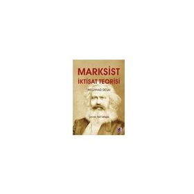 Efil Yayınevi Marksist İktisat Teorisi