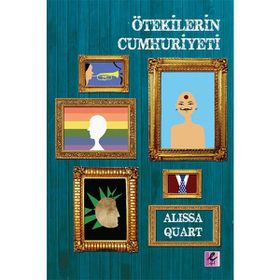 Efil Yayınevi Ötekilerin Cumhuriyeti
