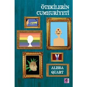 Efil Yayınevi Ötekilerin Cumhuriyeti