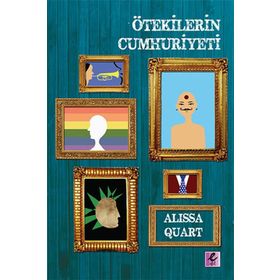 Efil Yayınevi Ötekilerin Cumhuriyeti