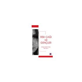Efil Yayınevi Risk Çağı ve Gençler