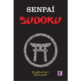 Efil Yayınevi Senpai Sudoku
