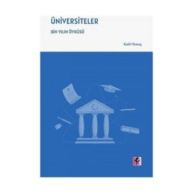 Efil Yayınevi Üniversiteler