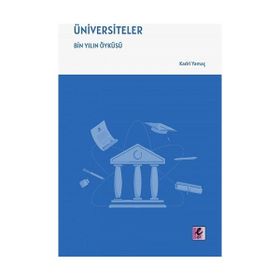 Efil Yayınevi Üniversiteler