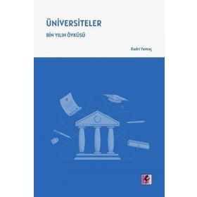 Efil Yayınevi Üniversiteler