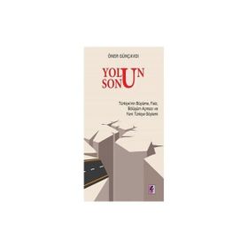 Efil Yayınevi Yolun Sonu