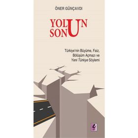 Efil Yayınevi Yolun Sonu