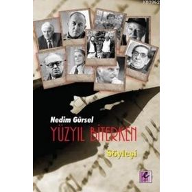 Efil Yayınevi Yüzyıl Biterken