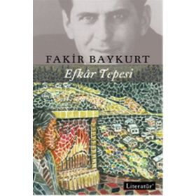 Efkar Tepesi - Fakir Baykurt