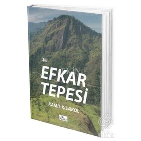 Efkar Tepesi - Fakir Baykurt