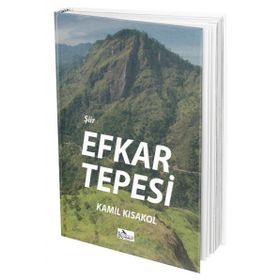 Efkar Tepesi - Fakir Baykurt