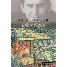 Efkar Tepesi - Fakir Baykurt