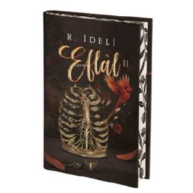Eflal 2 - Artemis Yayınları